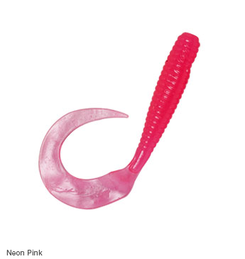 Z-MAN GrubZ 2.5 inch Lure